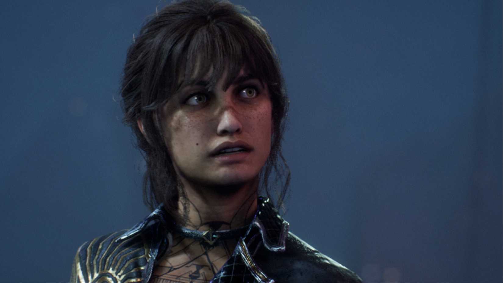 Sciel in Clair Obscur Expedition 33