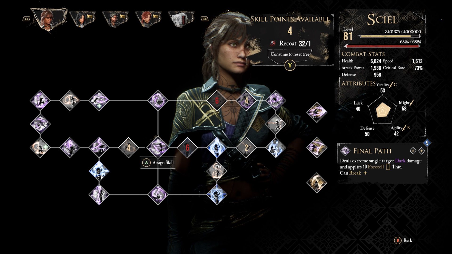 RPGs With The Most Interesting Magic Systems