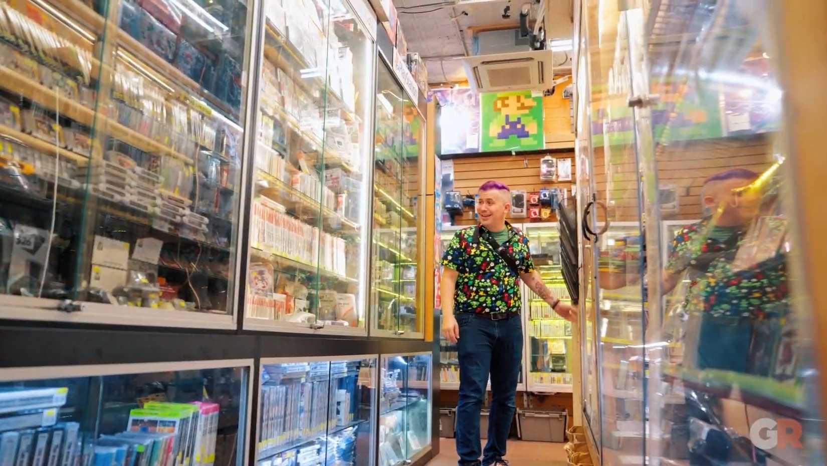 Introducing Game Rant Roadshow