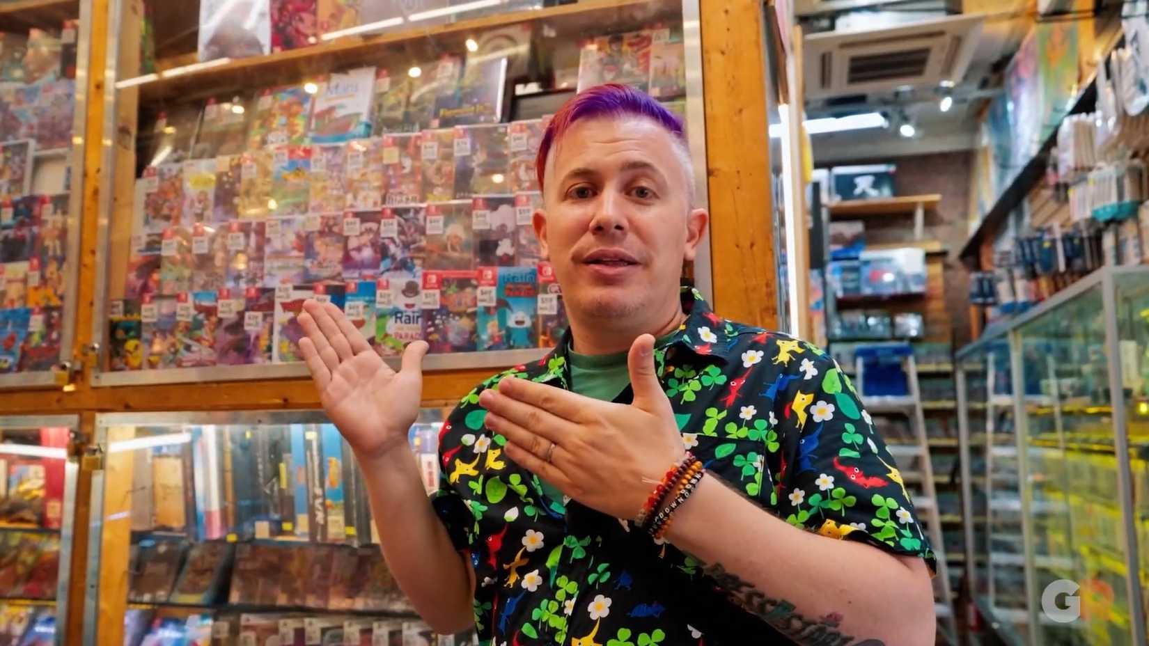 the best war games roadshow episode 1 screenshot 1