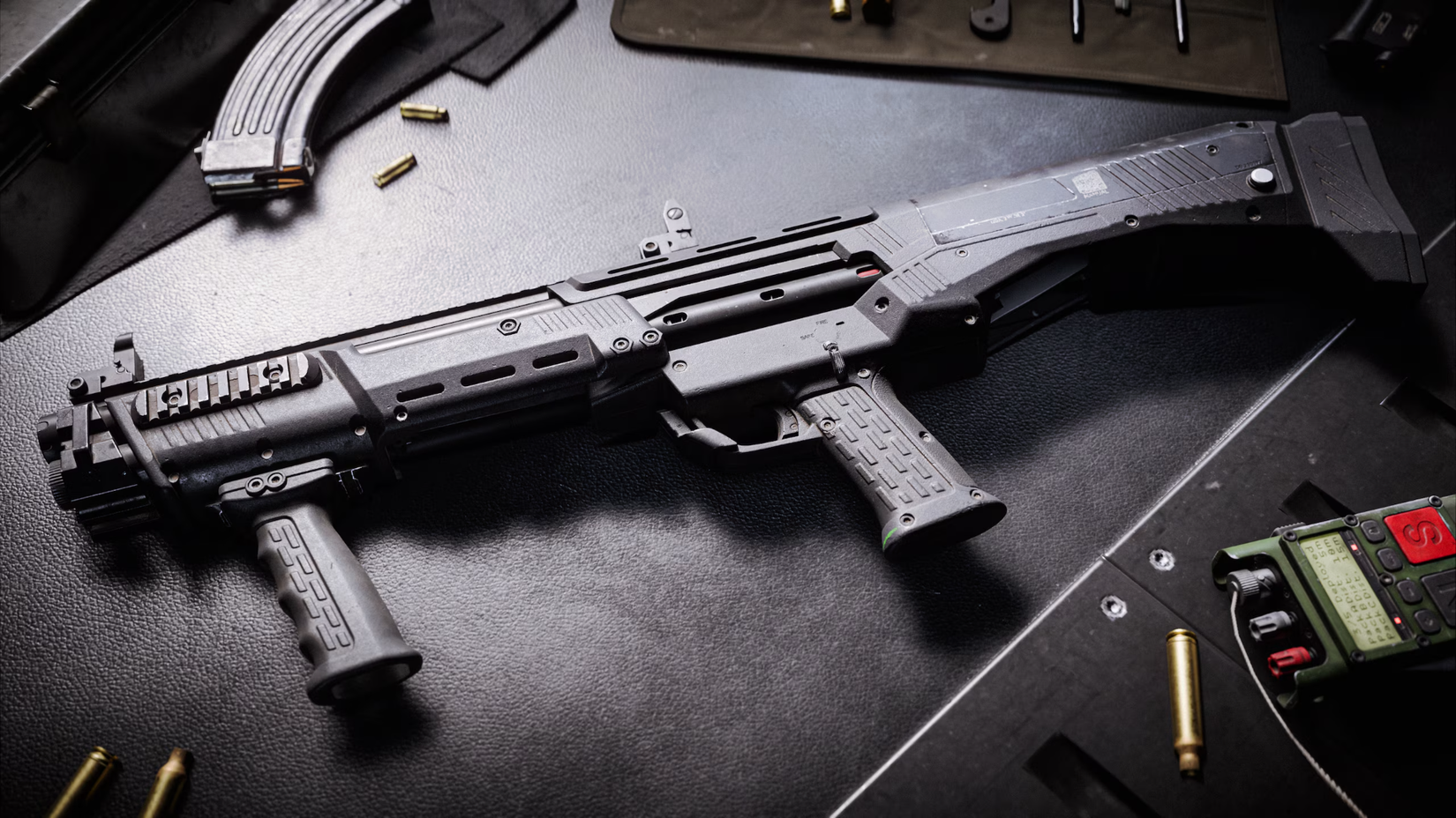 Battlefield-6-DB12-Shotgun