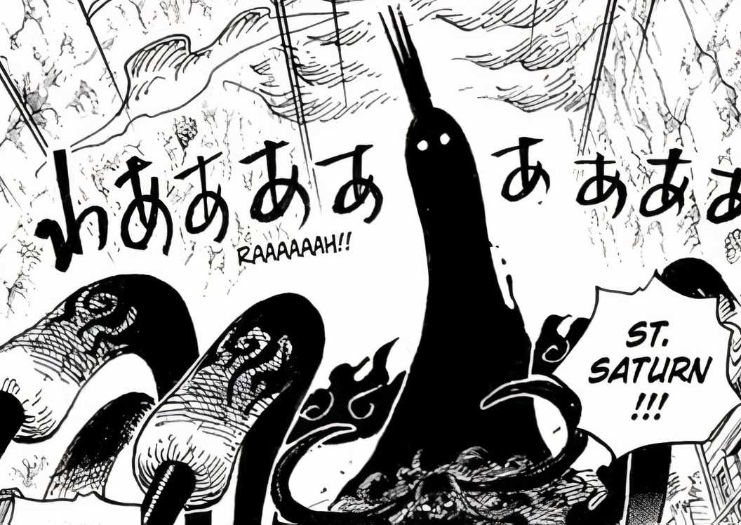 Imu’s Legendary Devil Fruit one piece