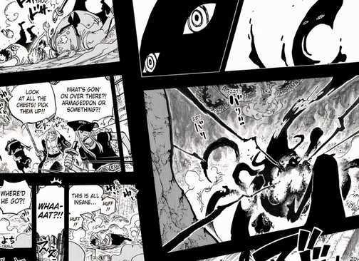 imu tanks attack one piece chapter 1164