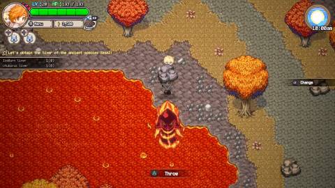 Sea Fantasy Press Image 4