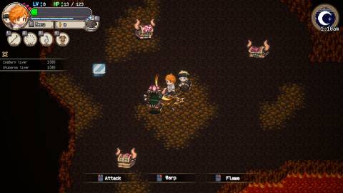 Sea Fantasy Press Image 5