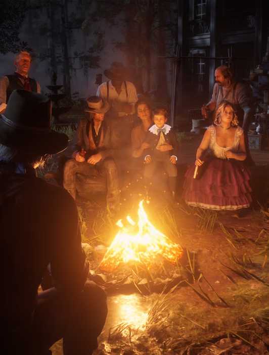 Red Dead Redemption 2 Chapter Tier List red-dead-redemption-2-chapter-tier-list