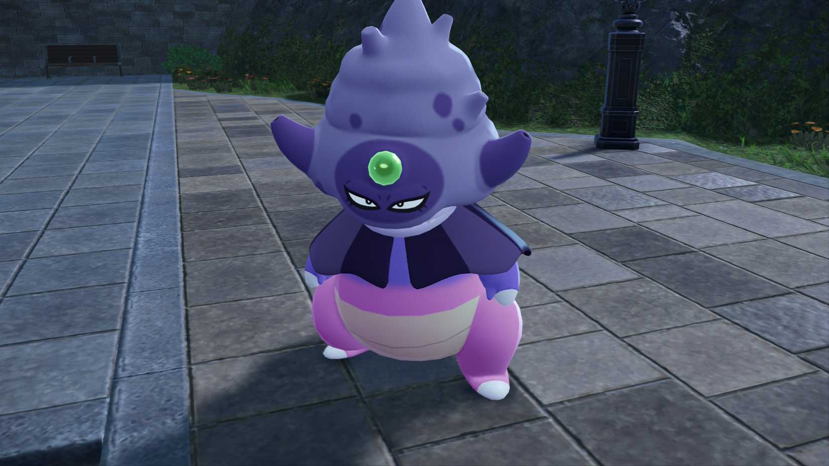 Should You Evolve Galarian Slowpoke into Galarian Slowbro or Galarian Slowking (4)