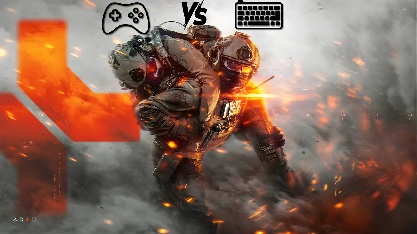 Should You Play Battlefield 6 With Controller or Keyboard