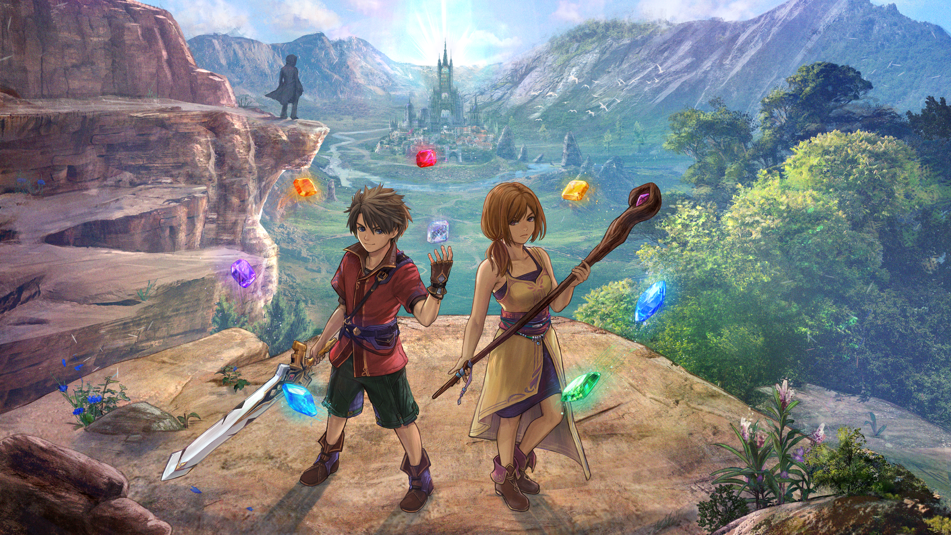 Shrine's Legacy Banner Image