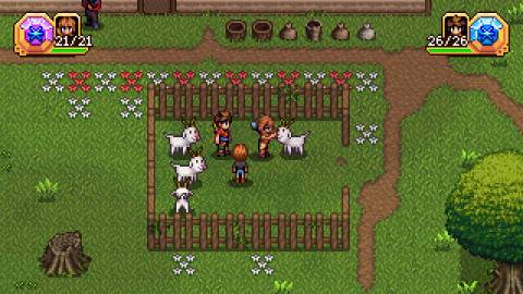 Shrine's Legacy Press Image 1