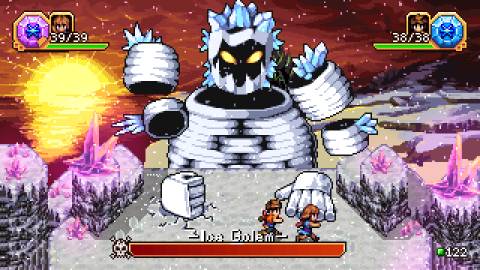 Shrine's Legacy Press Image 2