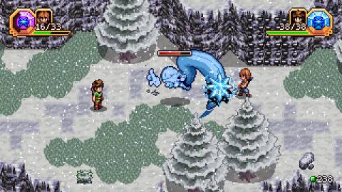 Shrine's Legacy Press Image 3