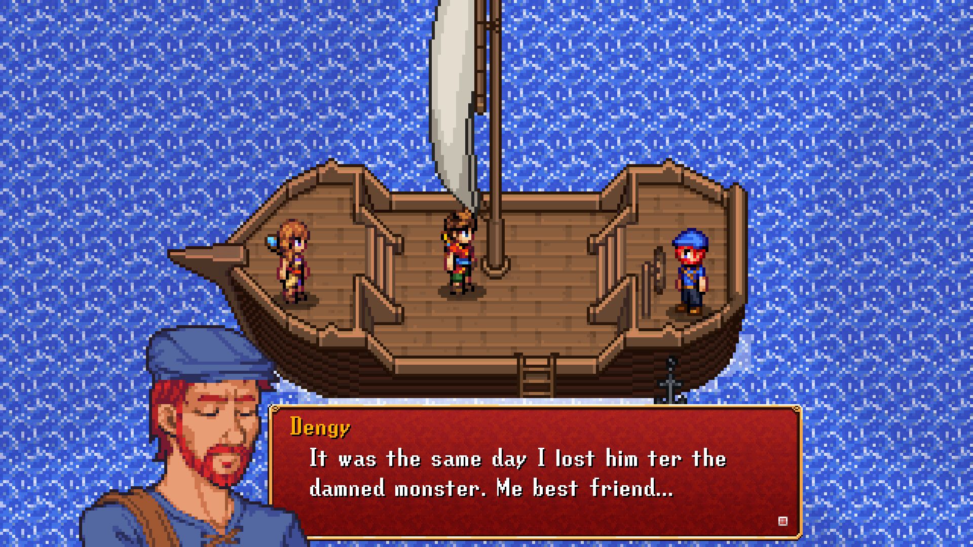 Shrine's Legacy Press Image 5