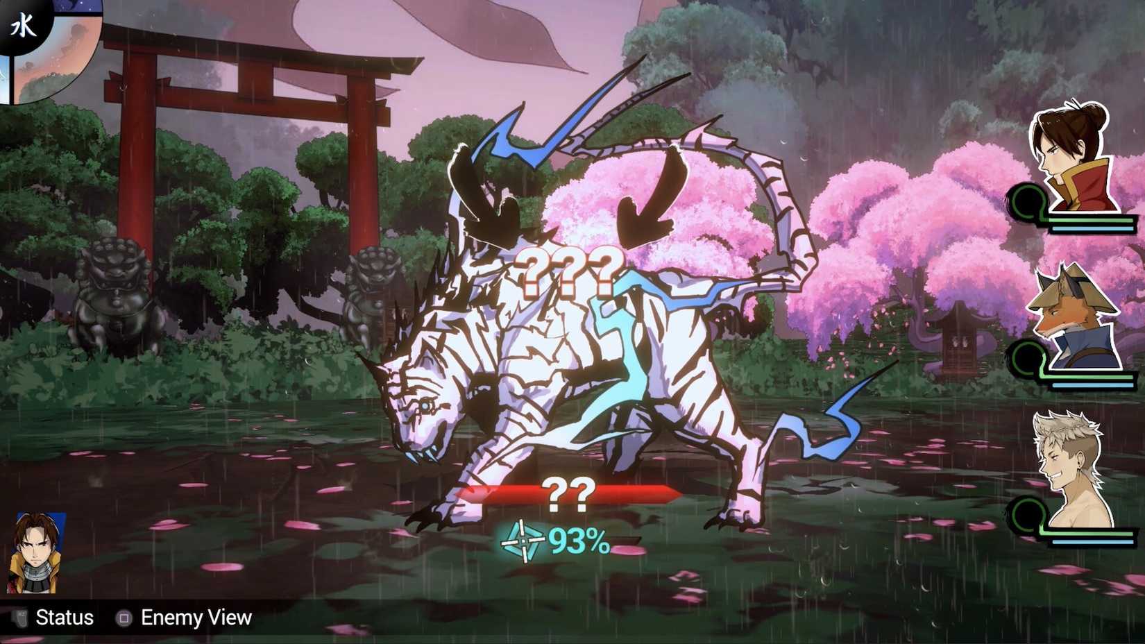 best switch games 2025 shujinkou