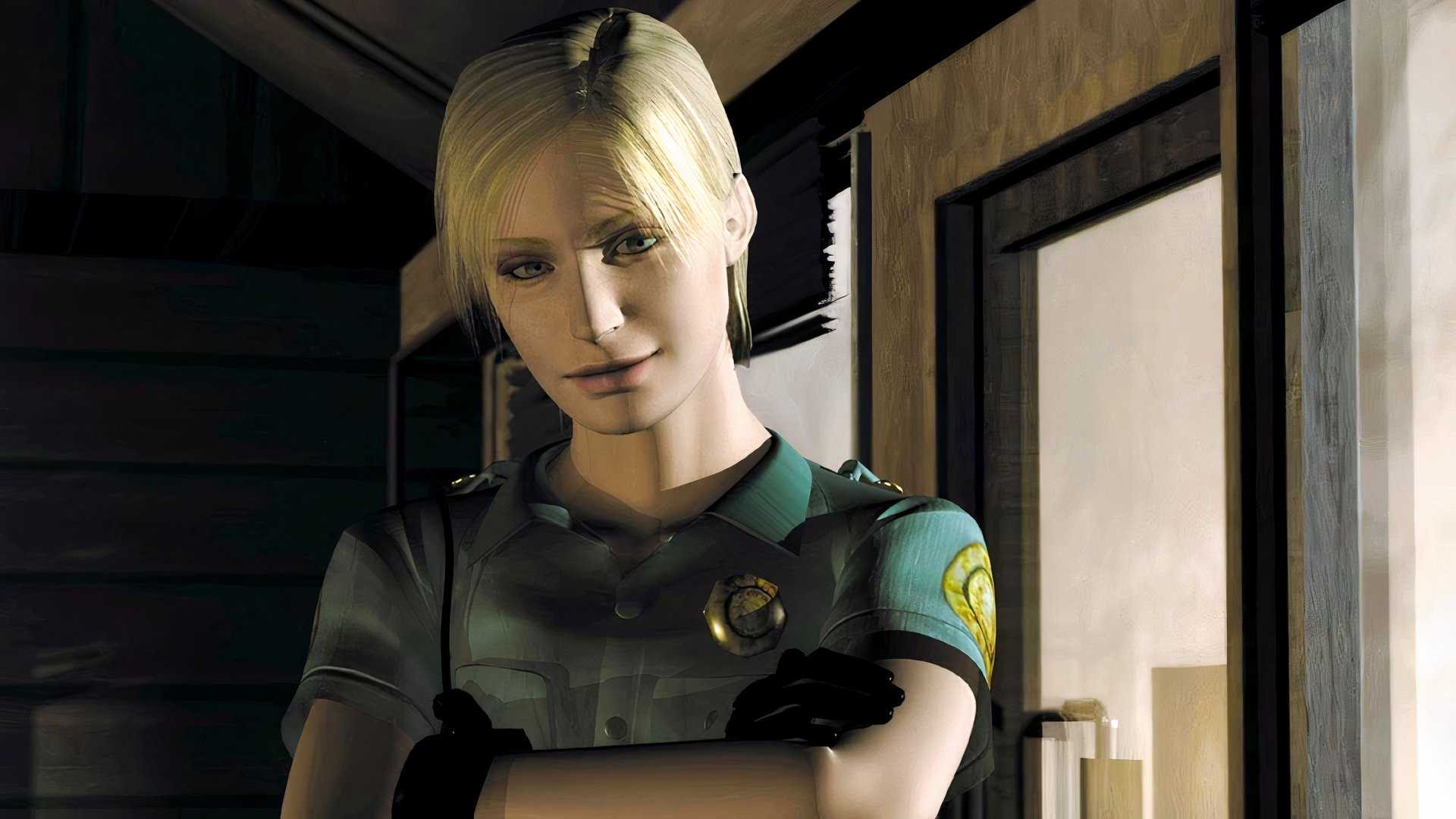 silent hill 1 remake gets exciting update