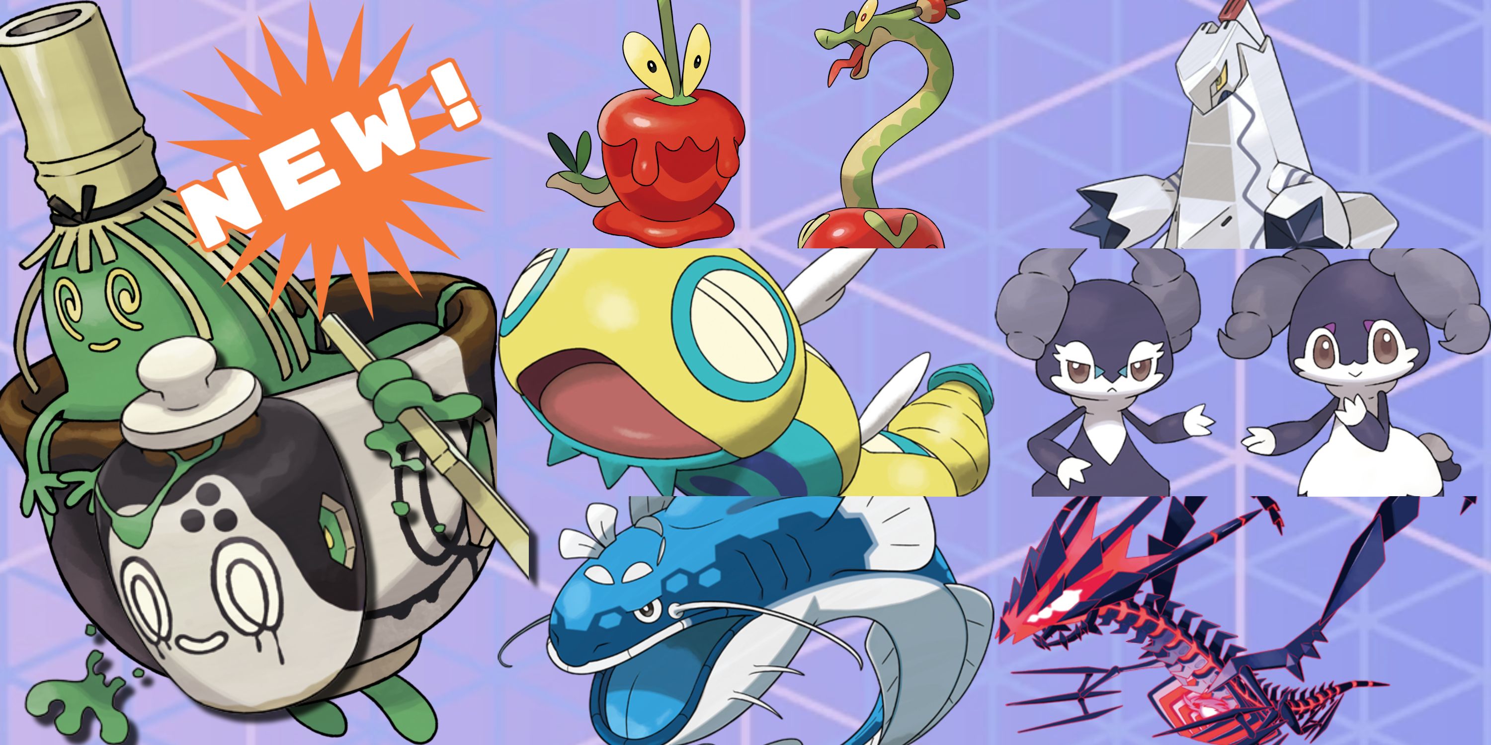 'Every Pokémon is someone's favorite' theory yields shocking results