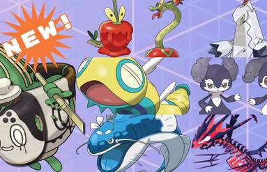 Statchic Pokemon 'Every Pokémon is someone's favorite' theory yields shocking results