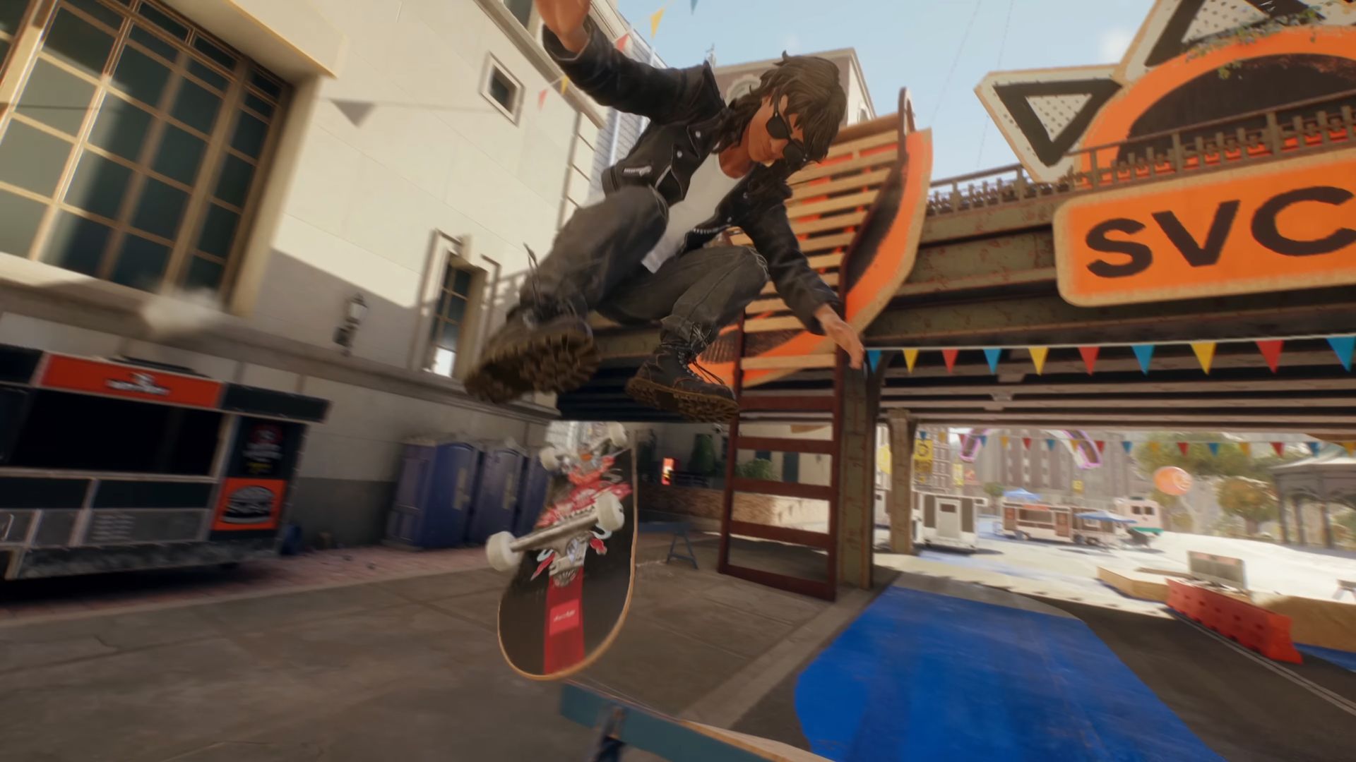 Skate 4 Reveals What to Expect From Season 1