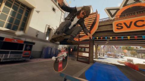 Skate unveils the content fans can expect in Season 1