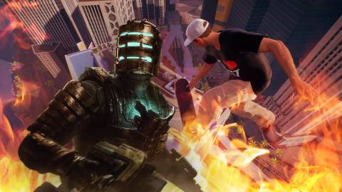 skate-players-aren't-happy-with-dead-space-skin-game-rant-feature