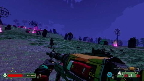 Skopje '83 running in world