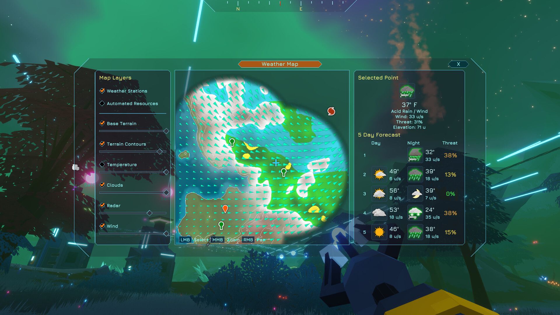 Skyformer - official steam screenshot 2