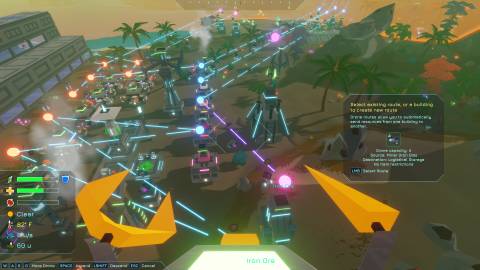 Skyformer - official steam screenshot 5