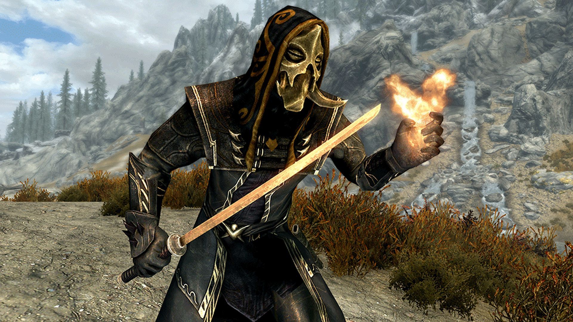 Elder Scrolls 6 Character Will Honor Memory of a Prominent Community Member