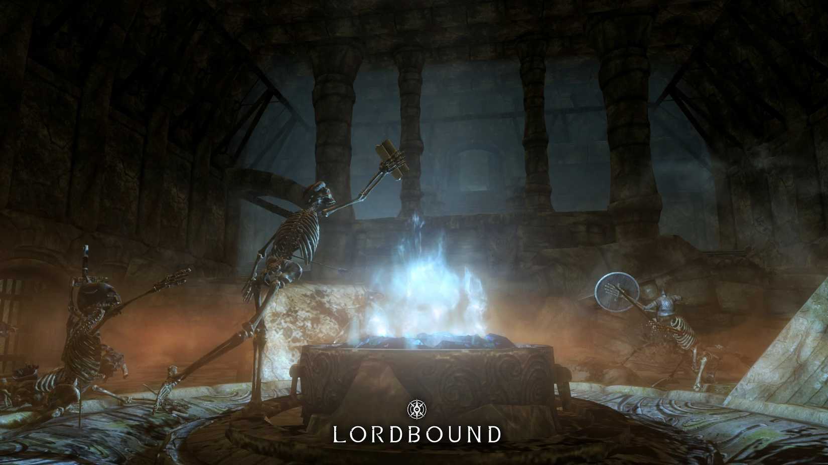 Skyrim Lordbound 3