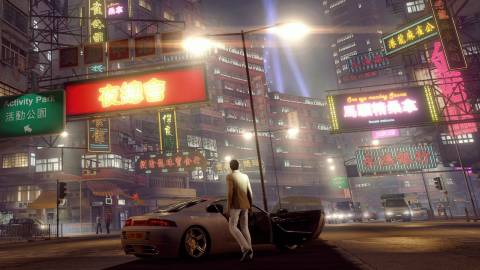 Sleeping Dogs Press Image 1
