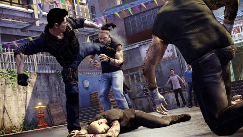 Sleeping Dogs Press Image 12