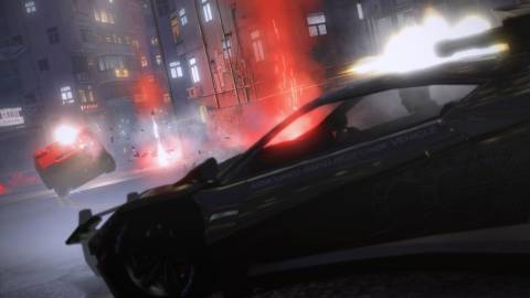 Sleeping Dogs Press Image 3