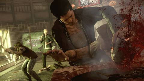 Sleeping Dogs Press Image 5