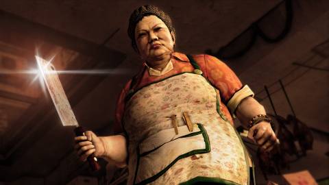 Sleeping Dogs Press Image 7