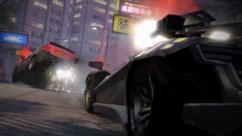 Sleeping Dogs Press Image 9