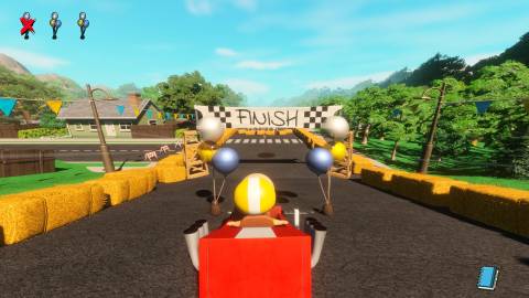 Snoopy & The Great Mystery Club - official steam screenshot 5