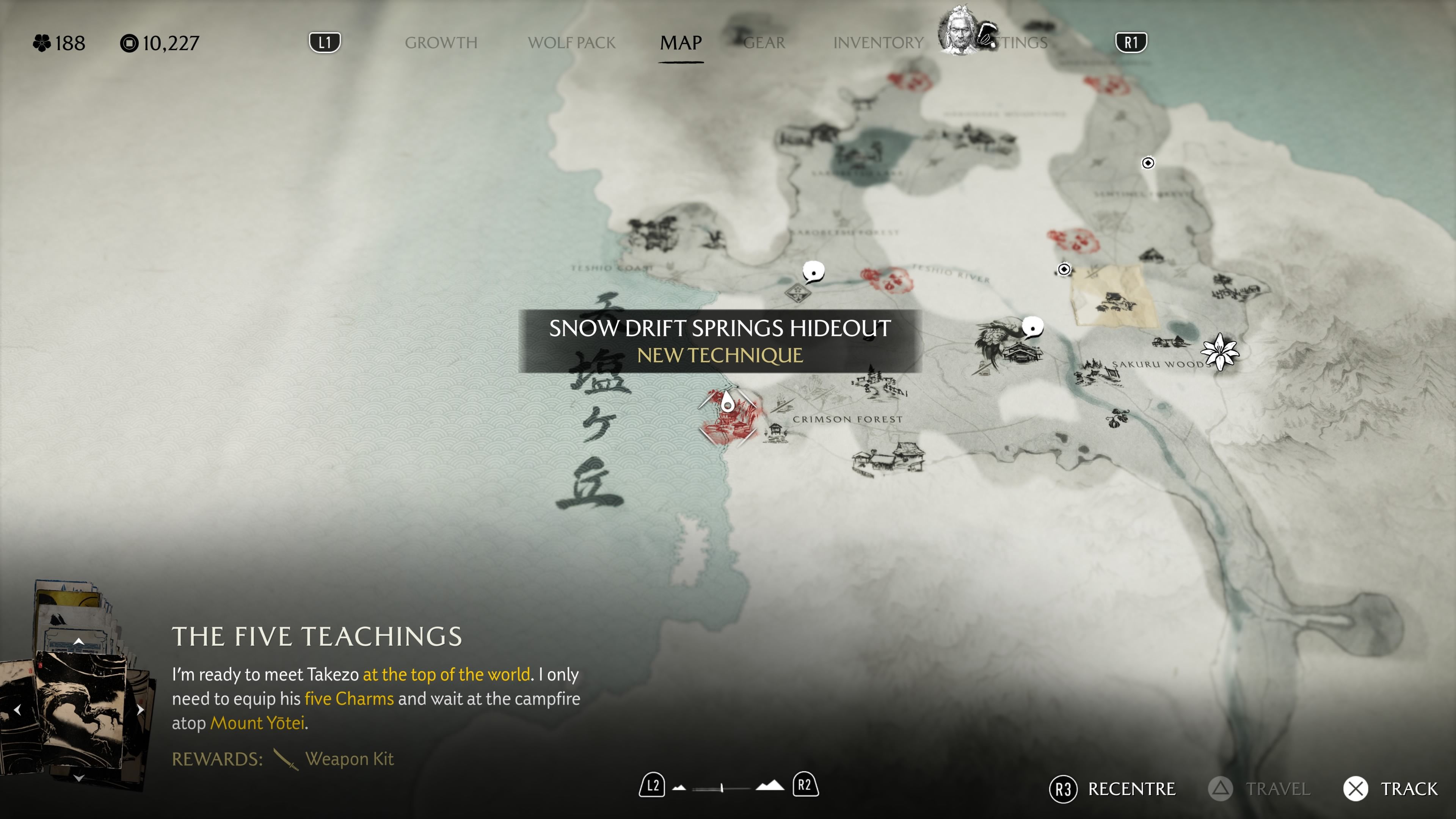 All Puzzle Box Locations & Solutions in Ghost of Yotei