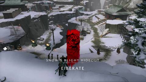 snow's blight hideout in ghost of yotei (2)