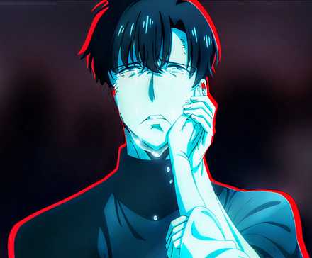 Chugong Momen Favorit Solo Leveling