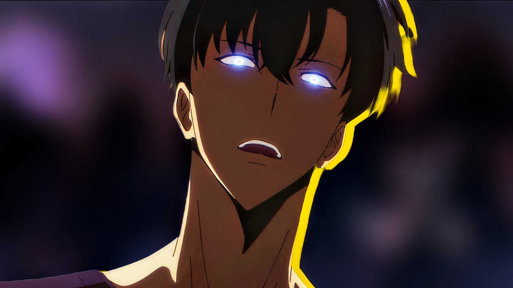 solo leveling new movie revealeed for 2026