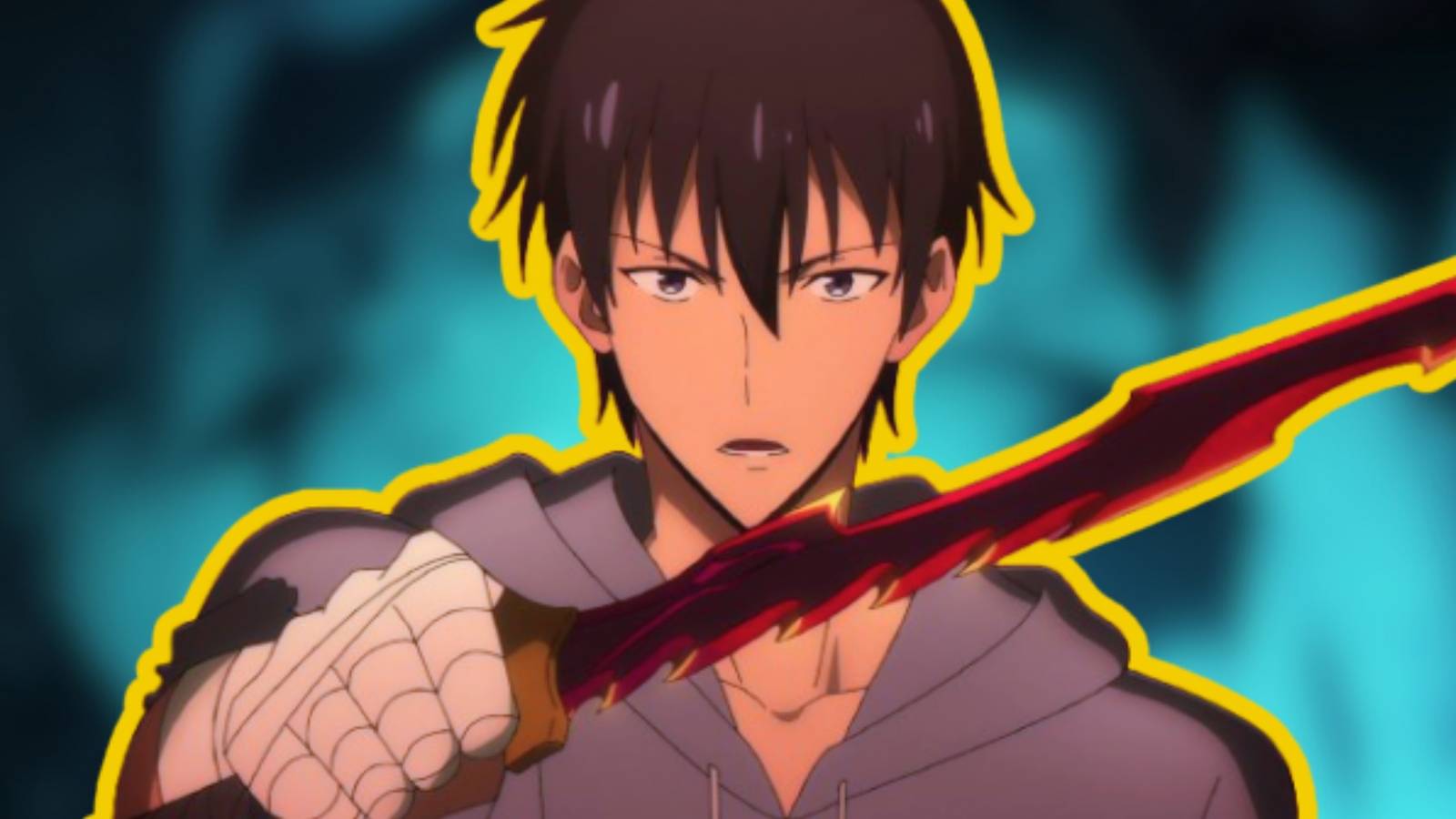 solo leveling featured jin woo dangerous dungeons cleared with style