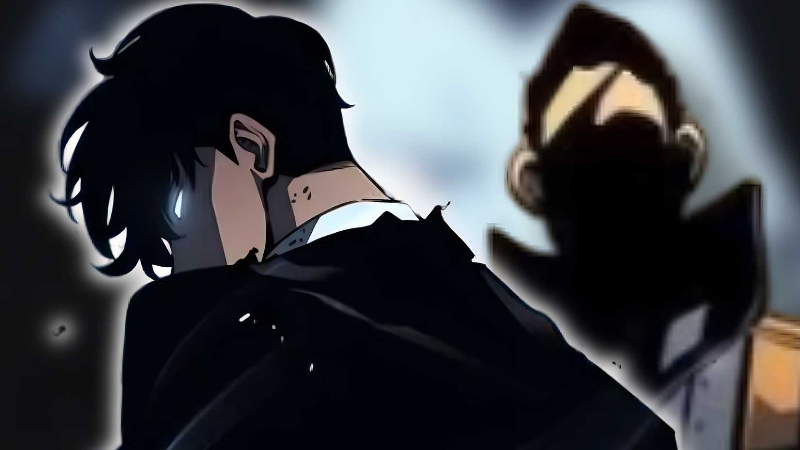 Solo Leveling Featured Jin Woo Dead S-Rank Hunter Returning Solo Leveling Season 3