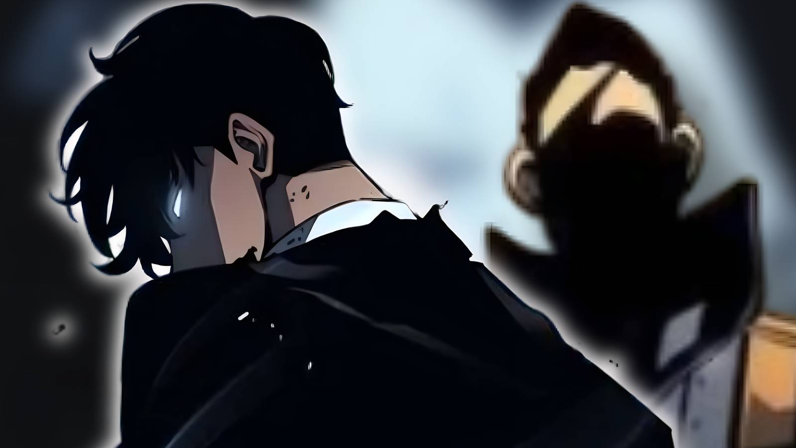 solo leveling featured jin woo dead s-rank hunter returning solo leveling season 3