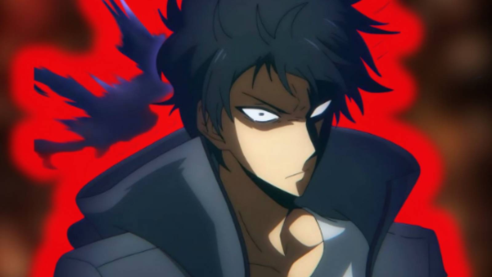 solo leveling featured jin woo most authentic version chugong