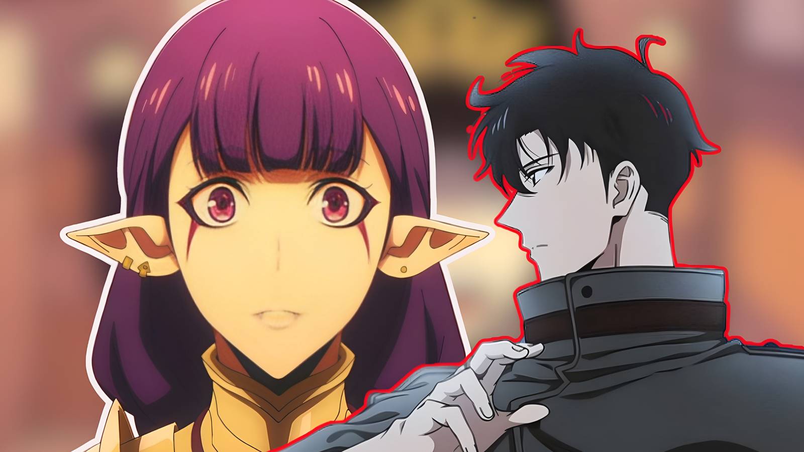 solo leveling featured jin woo new lover season 3