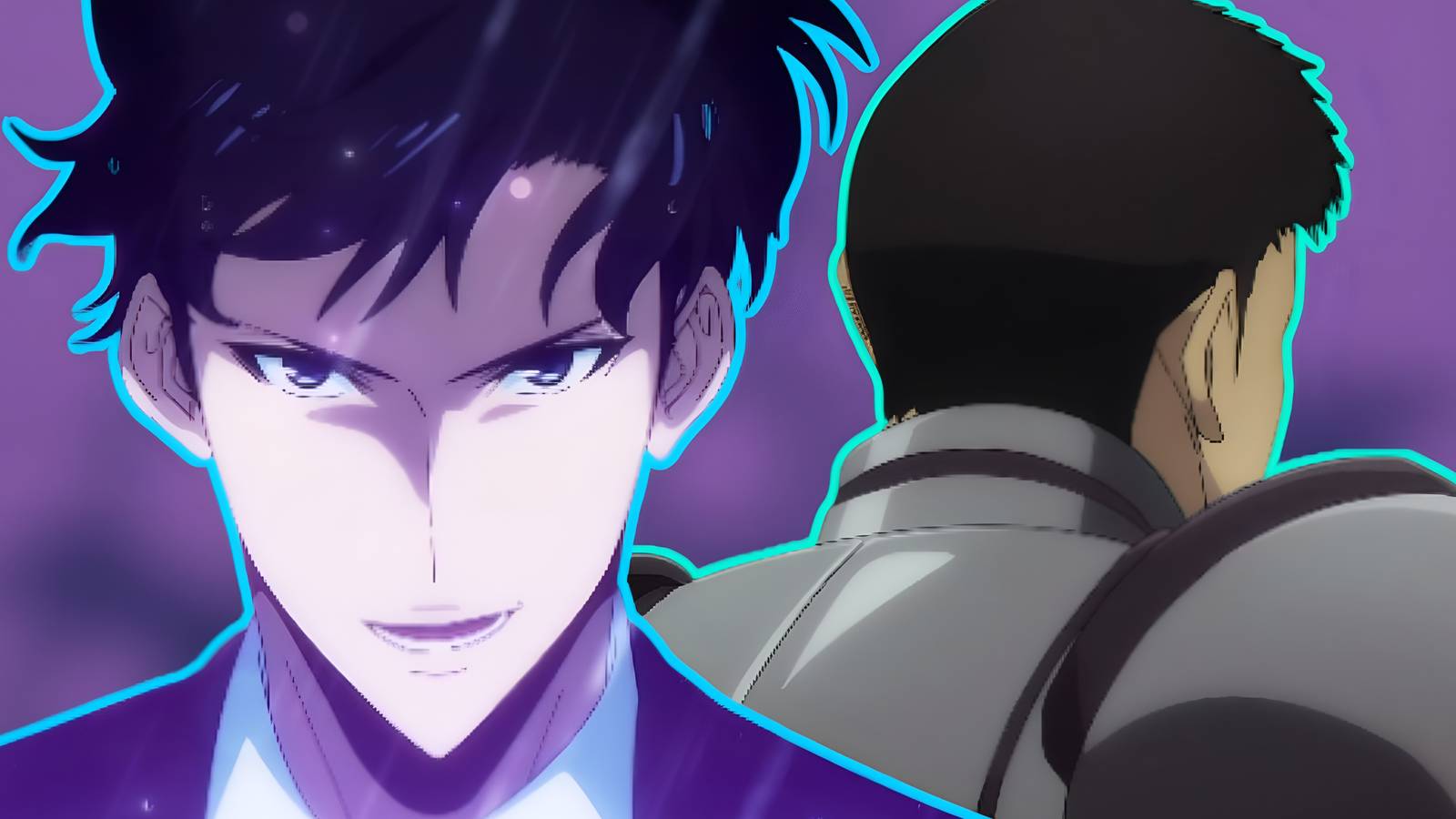 solo leveling featured jin woo newest necromancer season 3