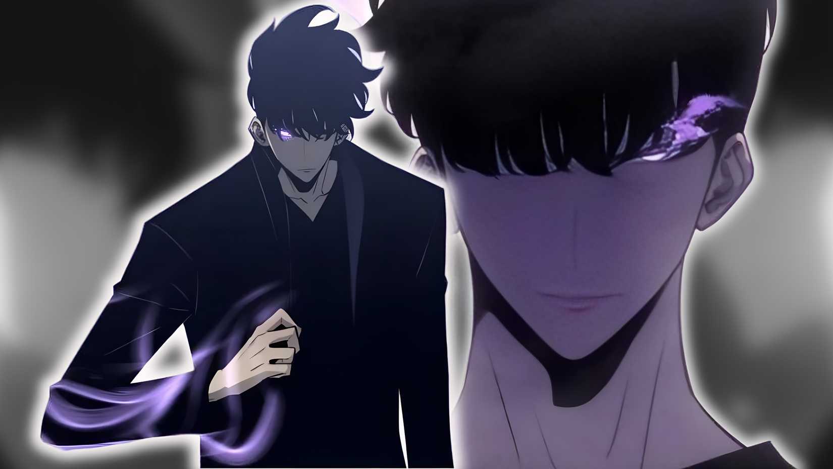 solo leveling featured jin woo real mastermind gates rulers