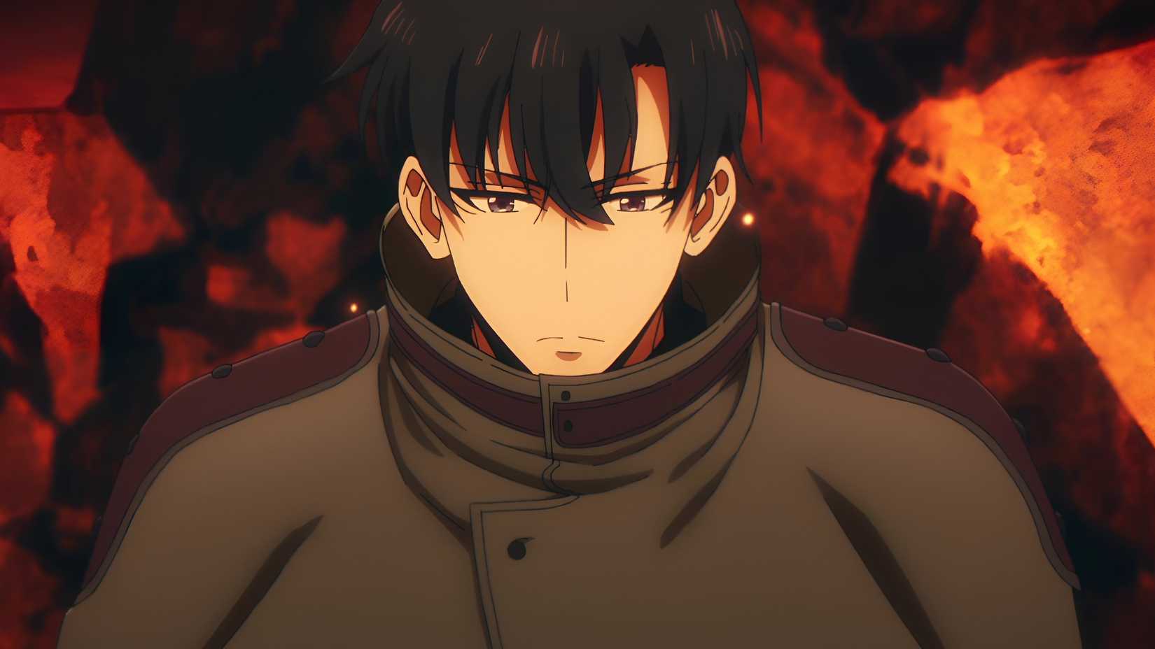 O nivelamento solo acabou