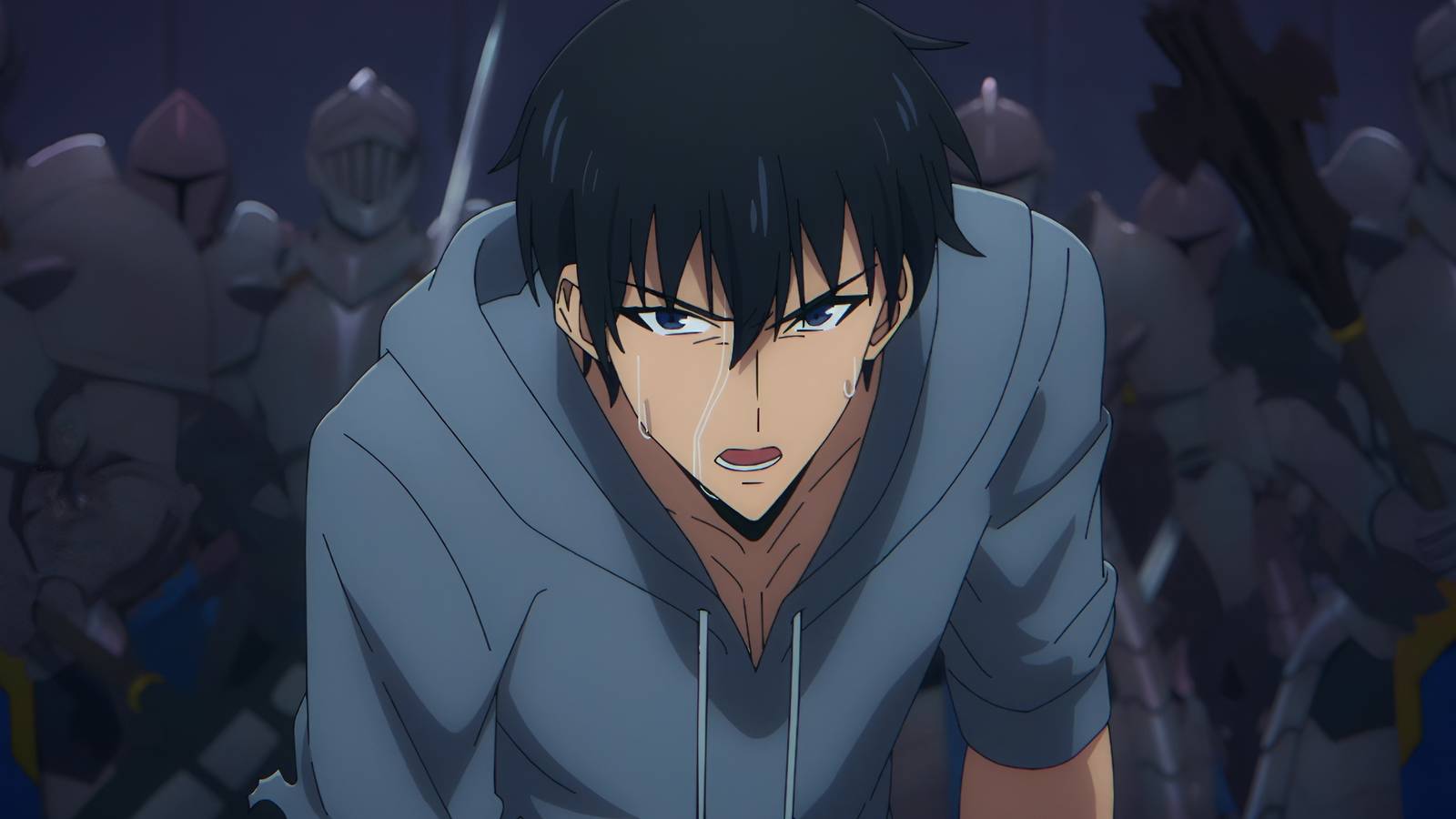 solo leveling beats one piece crunchyroll