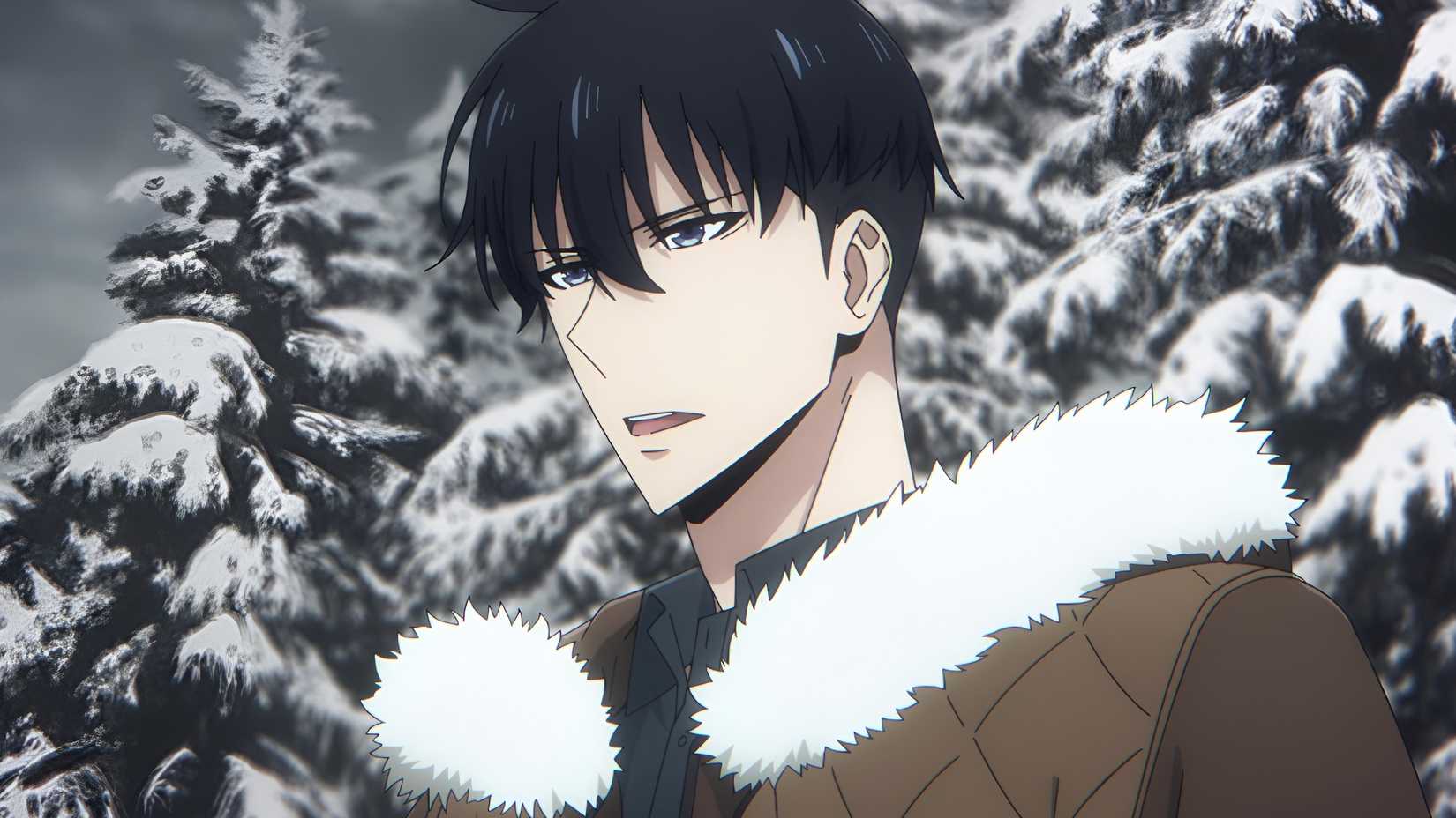 solo leveling jin woo red gate